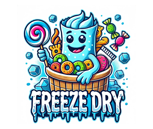 Freeze Dry